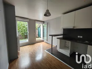 Appartement à Athis-Mons (91200)