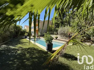 Maison traditionnelle à Toulon (83100)