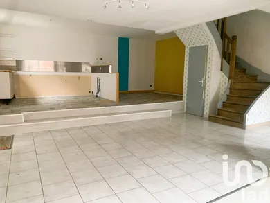 Building in Montoire-sur-le-Loir (41800)
