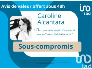 House at Perpignan (66000)