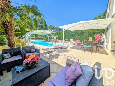 Mansion in Orgeval (78630)