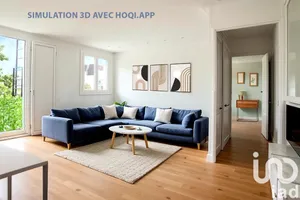 Apartment at Colombes (92700)