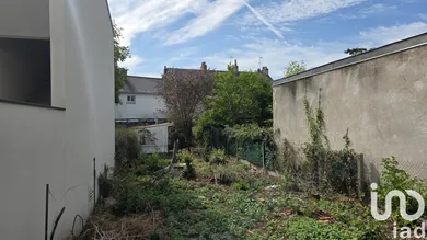 Building plot at Ancenis (44150)