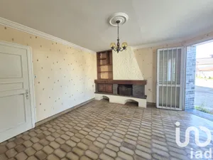 Townhouse in Bellevigny (85170)