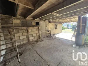 Maison de ville à Bellevigny (85170)