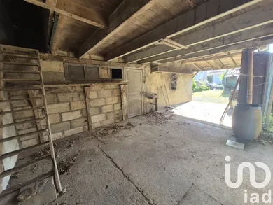 Maison de ville à Bellevigny (85170)