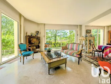 Mansion in Orgeval (78630)