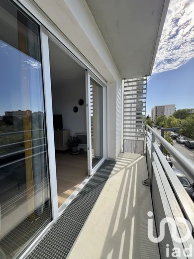 Apartment at Montpellier (34080)