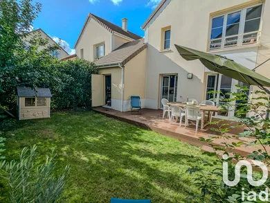 Maison de ville à Villiers-sur-Morin (77580)