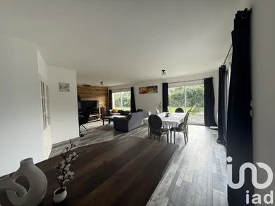 House in Gonneville-sur-Honfleur (14600)