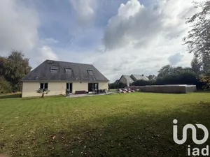 House at Gonneville-sur-Honfleur (14600)