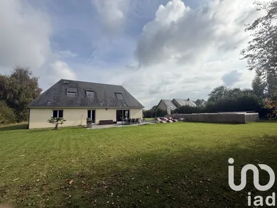 House at Gonneville-sur-Honfleur (14600)