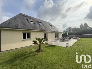 House in Gonneville-sur-Honfleur (14600)