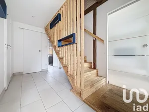 Maison à Longuenesse (62219)
