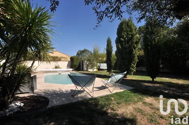 House at Caveirac (30820)