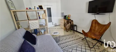 Apartment in La Grande-Motte (34280)