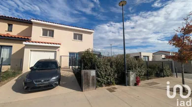 House at Millas (66170)