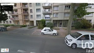 Garage at Dijon (21000)
