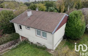 Maison à Blainville-sur-Orne (14550)
