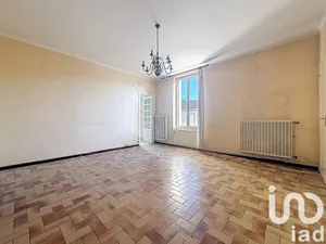 Immeuble à Cazouls-lès-Béziers (34370)