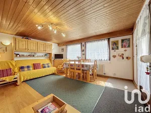 Appartement à Les Gets (74260)