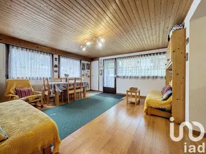 Appartement à Les Gets (74260)