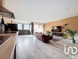 Appartement à Dijon (21000)