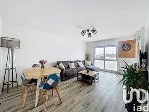 Appartement à Alfortville (94140)