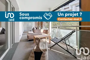 Appartement à Toulouse (31300)