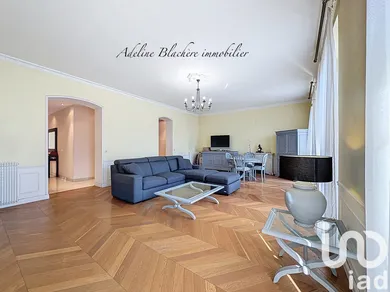 Appartement à Menton (06500)