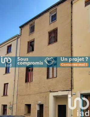Immeuble à Narbonne (11100)