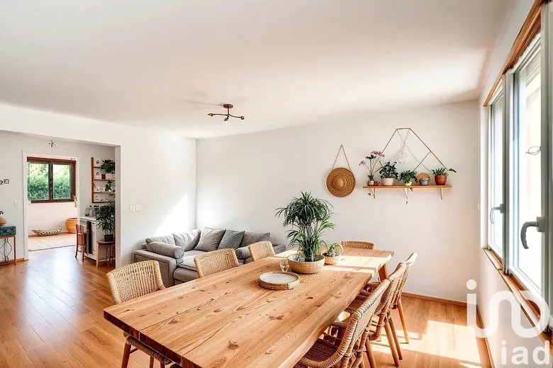 Appartement 4 pièces 88 m² · à Dijon · 88 m² · 221 000 €