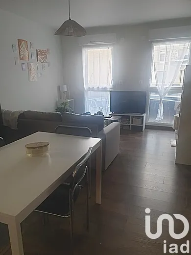 Apartment in Tours (37000)