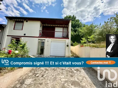 Maison à Palaiseau (91120)