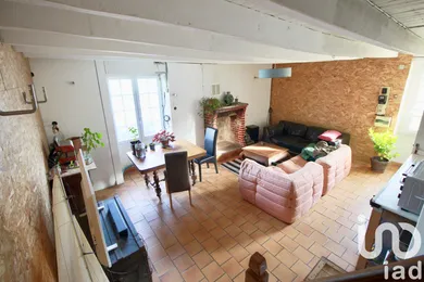 Maison à Férel (56130)