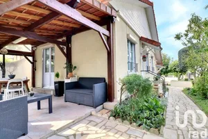 Maison traditionnelle à Villiers-sur-Marne (94350)