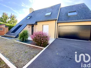 House at Laillé (35890)