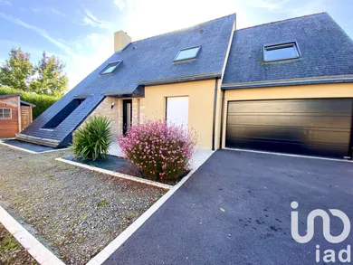 Maison à Laillé (35890)