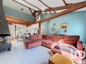 Maison à Vertou (44120)