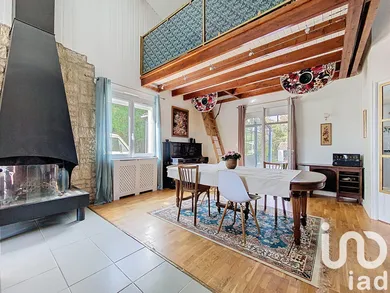 House in Vertou (44120)