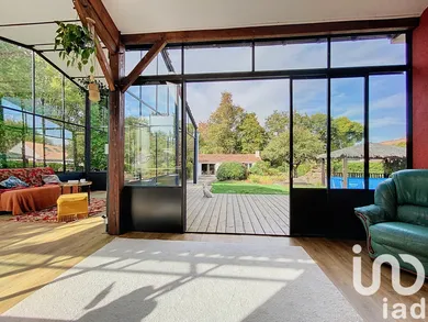 House in Vertou (44120)