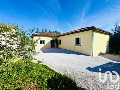 Maison à Cahors (46000)