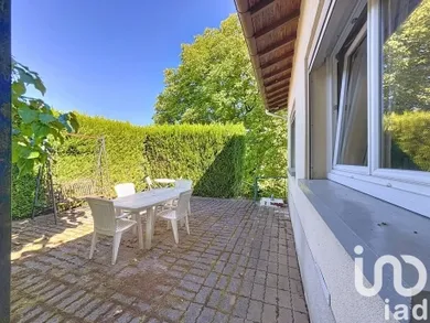 Village house in Bainville-aux-Saules (88270)