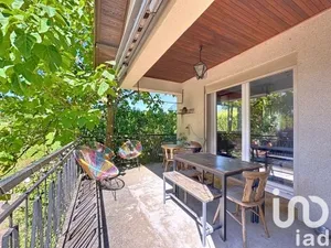 Maison de village à Bainville-aux-Saules (88270)