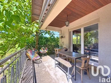 Maison de village à Bainville-aux-Saules (88270)