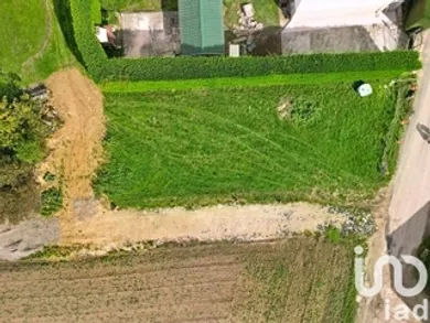 Terrain à bâtir à Mauchamps (91730)
