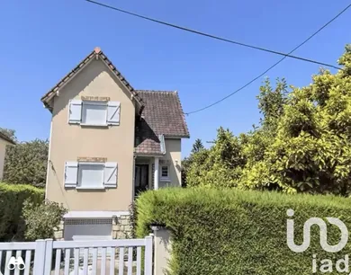 House at Combs-la-Ville (77380)