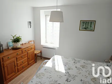 Village house in Mouilleron-Saint-Germain (85390)