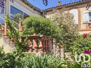 Appartement à Montauban (82000)