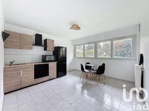 Appartement à Franconville (95130)